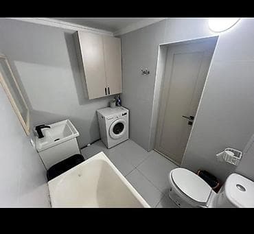 56: 3 комнаты, 56 м², 104 серия, 4 этаж, Дизайнерский ремонт — 5