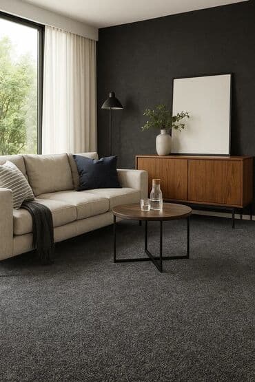 КОВРОЛИН КОВЁР ДОРОЖКА VELLUR - ковролин, который подчеркивает статус