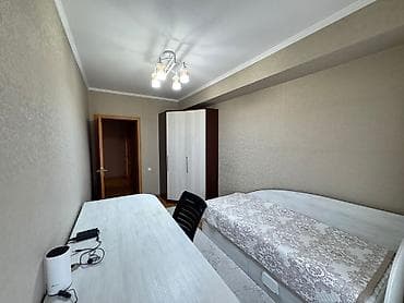 интересует: 2 комнаты, 64 м², ЗАГС/Цирк Индивидуалка, 7 этаж, Евроремонт — 2