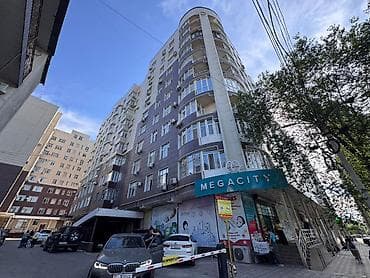 4 bedroom: 4 комнаты, 178 м², Элитка, 6 этаж, Евроремонт — 1
