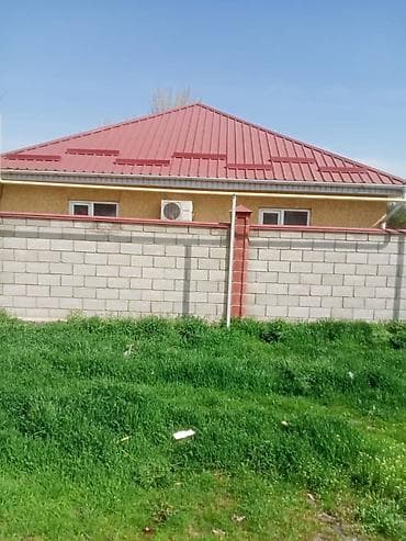 снять дом для отдыха: Продаётся дом с участком в частном секторе. - Кирпичный забор по — 1