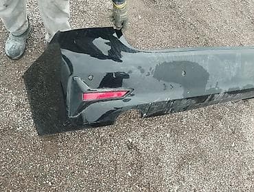 bmw e92: Кузовные детали для БМВ ж20 2019 год автомобиля (черные и белые): - — 6