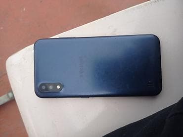 самсунг flip: Samsung C100, цвет - Синий — 2