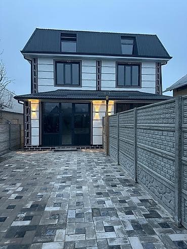 🔑🔑🔑🍓🔥🔥🔥🔥🔥🔥🔥Срочно Продаю Трёх Этажный Таунхаус 180м2 все Коммуникации