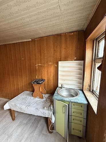 комната балыкчи: Сдается двухкомнатная времянка со всеми удобствами. Есть отопление — 2