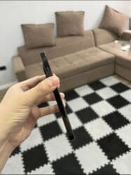 макбук про бу: IPhone 14 Pro, Black Titanium, Куту — 5