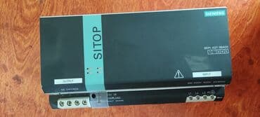 блоки питания apc: Контроллер Siemens s7-314 s7-313. s7-315 контроллер simatic cp343-5 — 6