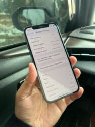 модельные чехлы: IPhone 12 Pro — 10