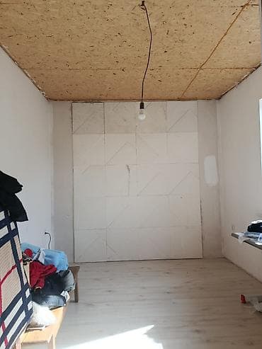 участок для дома: Дом в тихом районе ! 📍 Ул. Манаса / Васильева В продаже кирпичный — 10