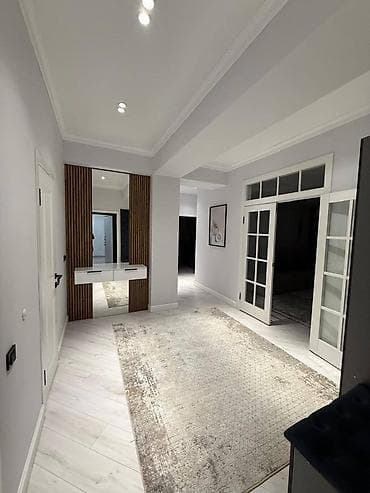 Квартиры: 2 комнаты, 78 м², 8 этаж — 5