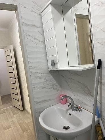 частичная: 1 комната, Агентство недвижимости, Без подселения, С мебелью частично — 7