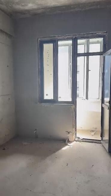 Продажа квартир: 3 комнаты, 89 м², Тунгуч мкр Элитка, 3 этаж, ПСО (под самоотделку) — 2