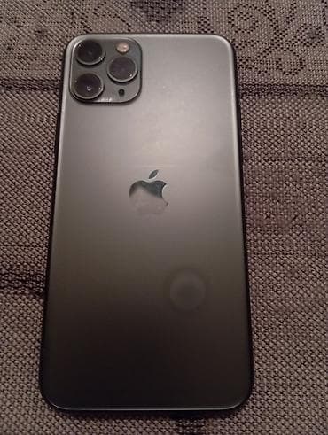 продам iphone 11: IPhone 11 Pro, 256 ГБ, Space Gray — 1