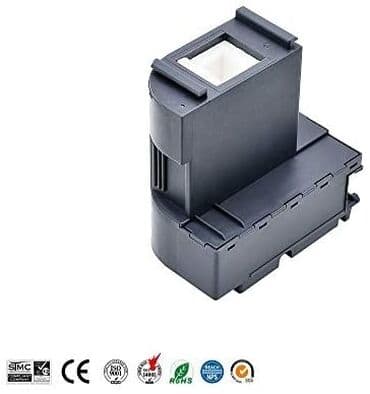 совместимые расходные материалы microjet тонеры для картриджей: Абсорберы(памперсы) для отработанных чернил на принтеры и мфу Epson и — 3