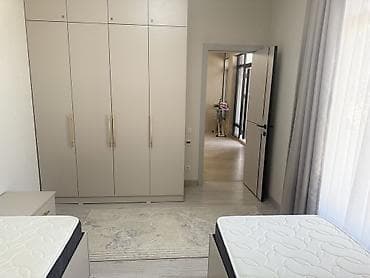 коттедж золотые пески: Коттедж, Chaika Resort, Чон-Сары-Ой — 4