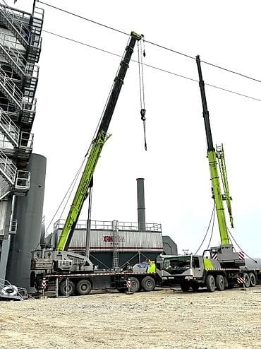 1gr fe: Стрела 63 м, 80 т — 5