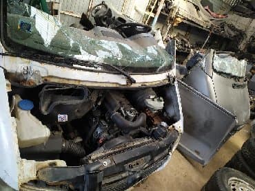 контрактные двигатели из германии в бишкеке: Другие автозапчасти — 23