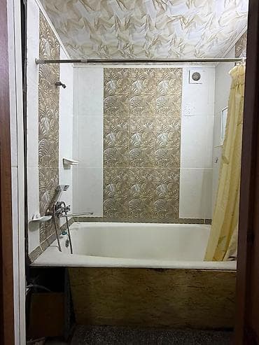 Продажа квартир: 4 комнаты, 90 м², Золотой квадрат Индивидуалка, 2 этаж, Косметический ремонт — 9