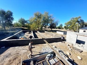 бригада бетонщиков: Фундамент Монтаж Больше 6 лет опыта — 5