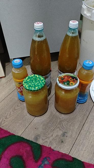 симина кукурузы: Продаю Алайский натуральный горный мёд кг 450, больше 10 кг то — 5