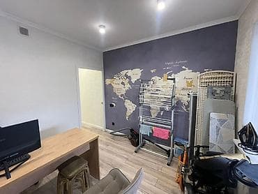 молодежная: 5 и более комнат, 130 м², 9 этаж, Дизайнерский ремонт — 4