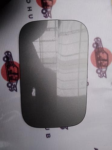 2 2 cdi: Лючок бензобака Mercedes-Benz — 1