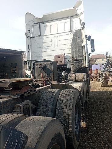 коробка маз: Тягач, МАЗ, 2013 г. — 2