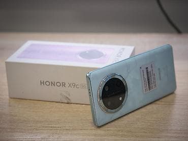 honor x9s: Honor X9c, Б/у, 256 ГБ, цвет - Зеленый, 2 SIM — 5