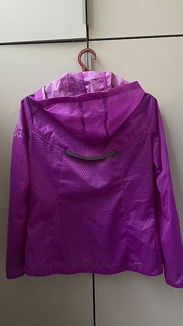 nike tech flecee: Adidas. Легкая спортивная ветровка adidas для бега/фитнеса. - Цвет — 3