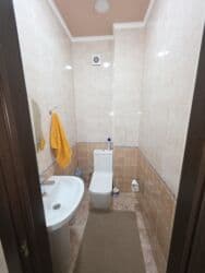 продается квартира кызыл аскер: 3 комнаты, 85 м², Элитка, 1 этаж — 9