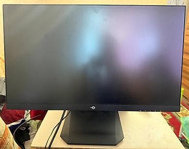 gigabyte: Компьютер, ядер - 6, ОЗУ 16 ГБ, Игровой, Б/у, AMD Ryzen 5, NVIDIA GeForce RTX 5060, HDD + SSD — 1