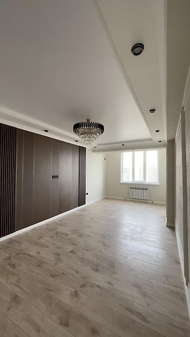 Толук оңдоо: ПРОДАЖА | 2 КОМ. КВ 📍 г. Ош. р-н Фрунзенская • СК Визион • — 2