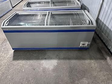 холодильник для мороженого маленький: Турция, Россия, Италия, Б/у, В наличии — 6