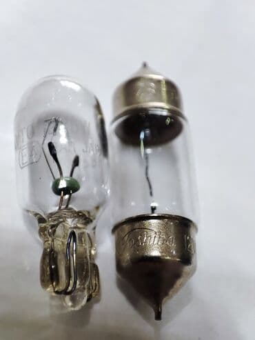 дополнительное освещение на авто: Галогендик Лампалар, Колдонулган, Оригинал, Жапония — 9