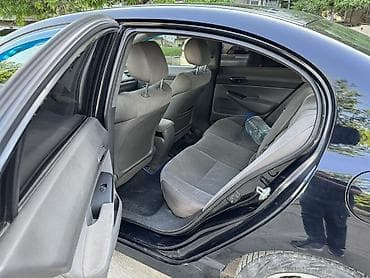 Продажа авто: Honda Civic: 2006 г., 1.8 л, Автомат, Бензин, Седан — 7