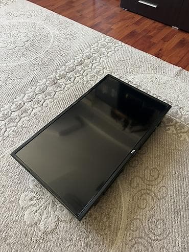 hisense 32: НЕТУ ПРОВОДА ПИТАНИЯ ТЕЛЕВИЗОР РАБОЧИЙ Телевизор TCL, диагональ — 1