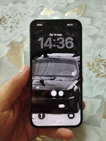 IPhone 13 Pro, Б/у, 128 ГБ, 73 %