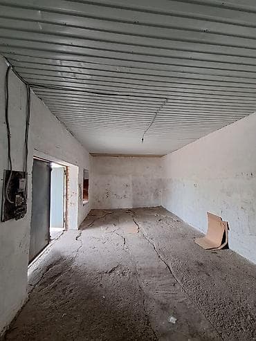 Гараждар: Сдается помещение под склад или производство. Находится в промзоне — 3