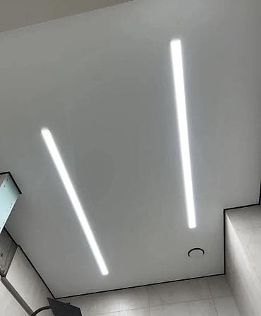 сделать натяжные потолки цена: Натяжной потолок Глянцевое, Матовое, 3D потолки Гарантия, Бесплатная консультация, Бесплатный замер — 4