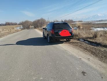 седан субару: Subaru Outback: 2006 г., 3 л, Автомат, Бензин, Универсал — 5