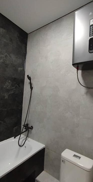 o2 development: 1 комната, 44 м², Элитка, 11 этаж — 8