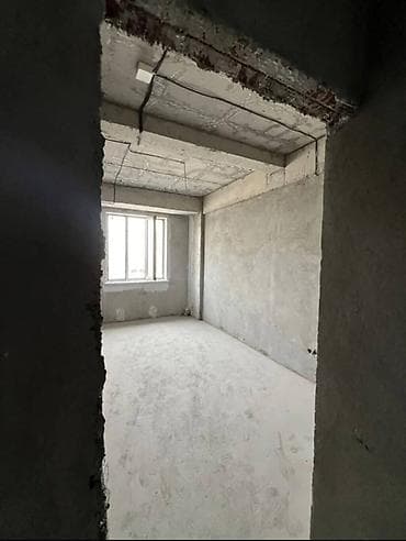 Недвижимость: 1 комната, 39 м², Тунгуч мкр 7 этаж, ПСО (под самоотделку) — 6