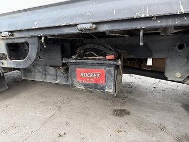 b class: Kia Bongo III — компактный бортовой грузовик Основные особенности: - — 5