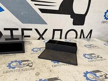 scania 560: Полка в торпеде Scania R420 Euro 5 DC12 22L01 2012 Контрактный из — 4