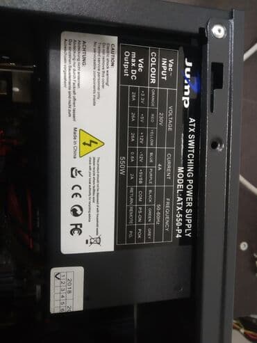 блоки питания для ноутбуков специализированные блоки питания: Блок питания, Б/у — 1