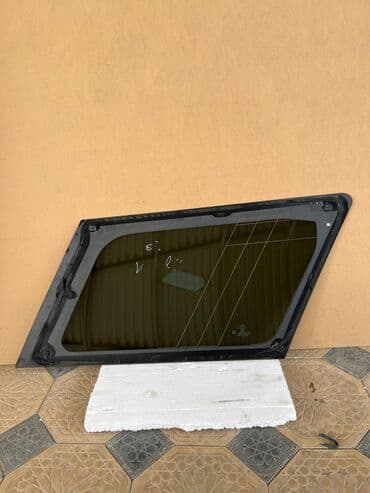 форд экспедишн: Стекло Заднее Ford, 2023 г., Б/у, Оригинал — 2