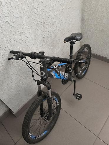 Детские велосипеды: Подростковый велосипед — 2