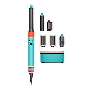 Жылытуу приборлору: Мультистайлер Дайсон . Только на заказ. Цена низкая, так как — 7