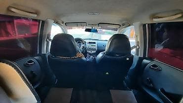 хонда фит 2006 цена: Honda Jazz: 2006 г., 1.4 л, Вариатор, Бензин, Хэтчбэк — 6