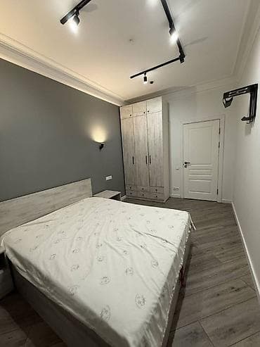 estate: 2 комнаты, Агентство недвижимости, Без подселения, С мебелью полностью — 5